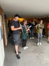 Herzliche Gratulation zum Geburtstag