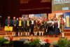 Musikkapelle Assling beim ORF-Blasmusikpreis-Finale in Innsbruck