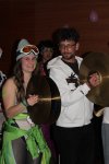 Olympia Faschingsparty