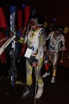 Olympia Faschingsparty