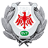 Funktionärsabzeichen in Silber