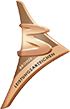 Leistungsabzeichen in Bronze