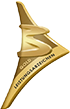 Leistungsabzeichen in Gold