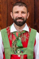Martin Felder