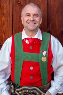 Helmut Lukasser