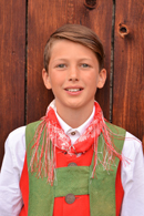 Matteo Landsfried