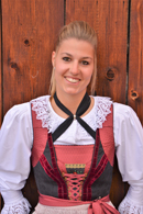Magdalena Duregger