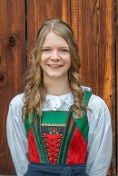 Sarah Stocker