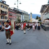 Lienz Konzert