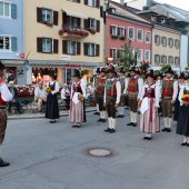 Lienz Konzert