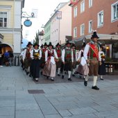 Lienz Konzert