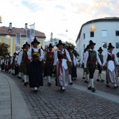 Lienz Konzert