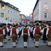 Lienz Konzert