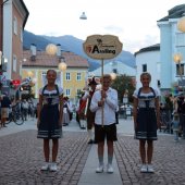 Lienz Konzert
