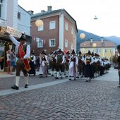 Lienz Konzert