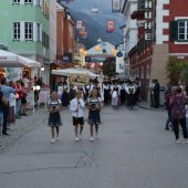 Lienz Konzert