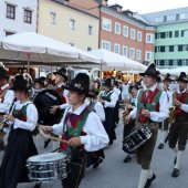 Lienz Konzert