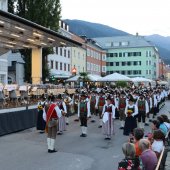 Lienz Konzert