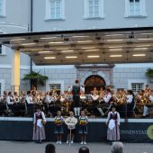 Lienz Konzert