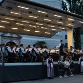 Lienz Konzert