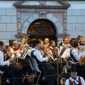 Lienz Konzert