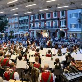 Lienz Konzert