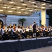 Lienz Konzert