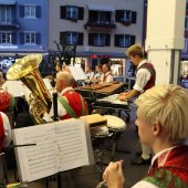Lienz Konzert