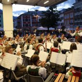Lienz Konzert