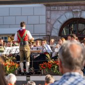 Lienz Konzert