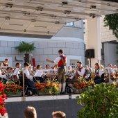 Lienz Konzert