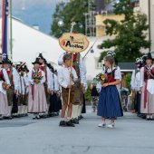 Lienz Konzert