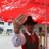 Maibaumfest
