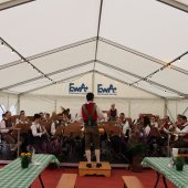 Maibaumfest