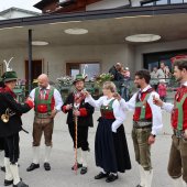 Maibaumfest