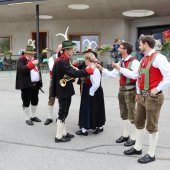 Maibaumfest
