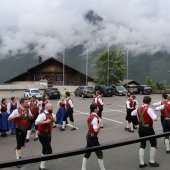 Maibaumfest