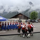 Maibaumfest