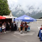Maibaumfest