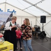 Maibaumfest