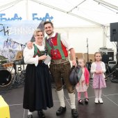Maibaumfest