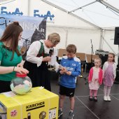 Maibaumfest