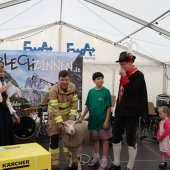 Maibaumfest