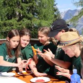 Jugendcamp