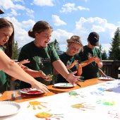 Jugendcamp