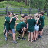 Jugendcamp