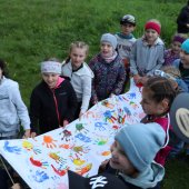 Jugendcamp