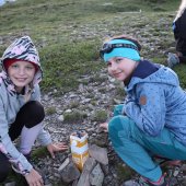 Jugendcamp