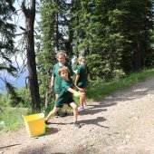 Jugendcamp