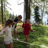 Jugendcamp